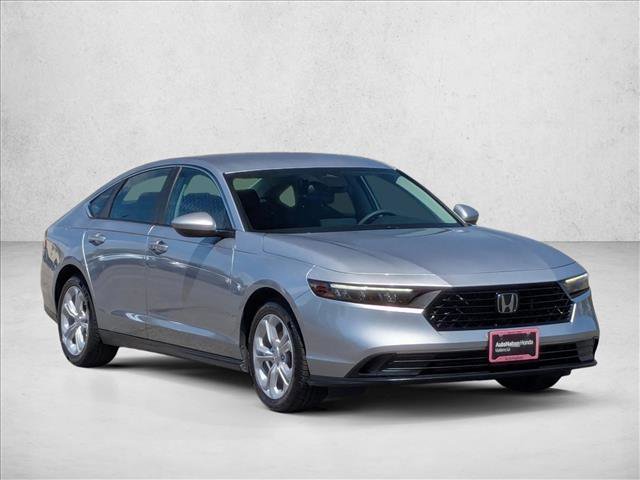 Used 2023 Honda Accord LX image 3