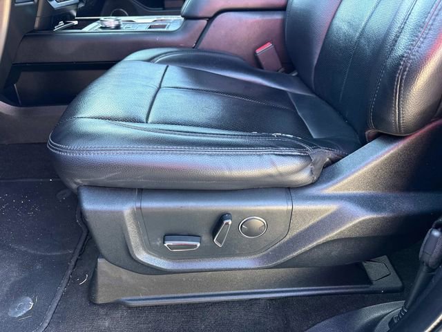 Used 2019 Ford Expedition XLT w/ Equipment Group 202A image 23