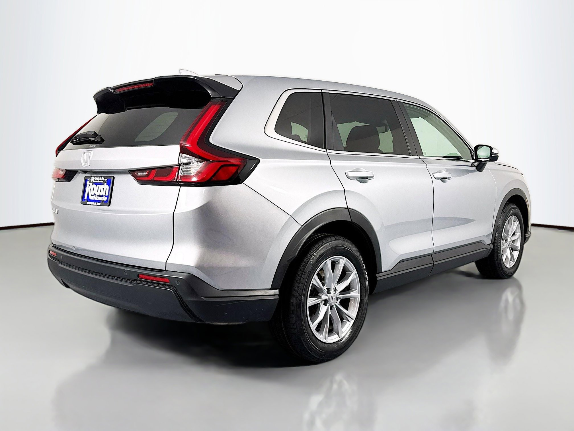 Certified 2023 Honda CR-V EX-L image 5