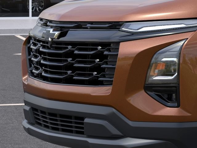 New 2027 Chevrolet Equinox LT w/ Convenience Package II AWD/4WD image 13