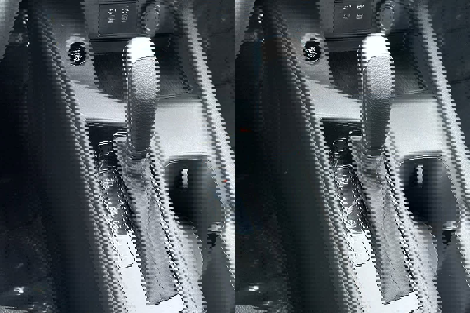 New 2026 Nissan Sentra S w/ Floor Mat Package image 20