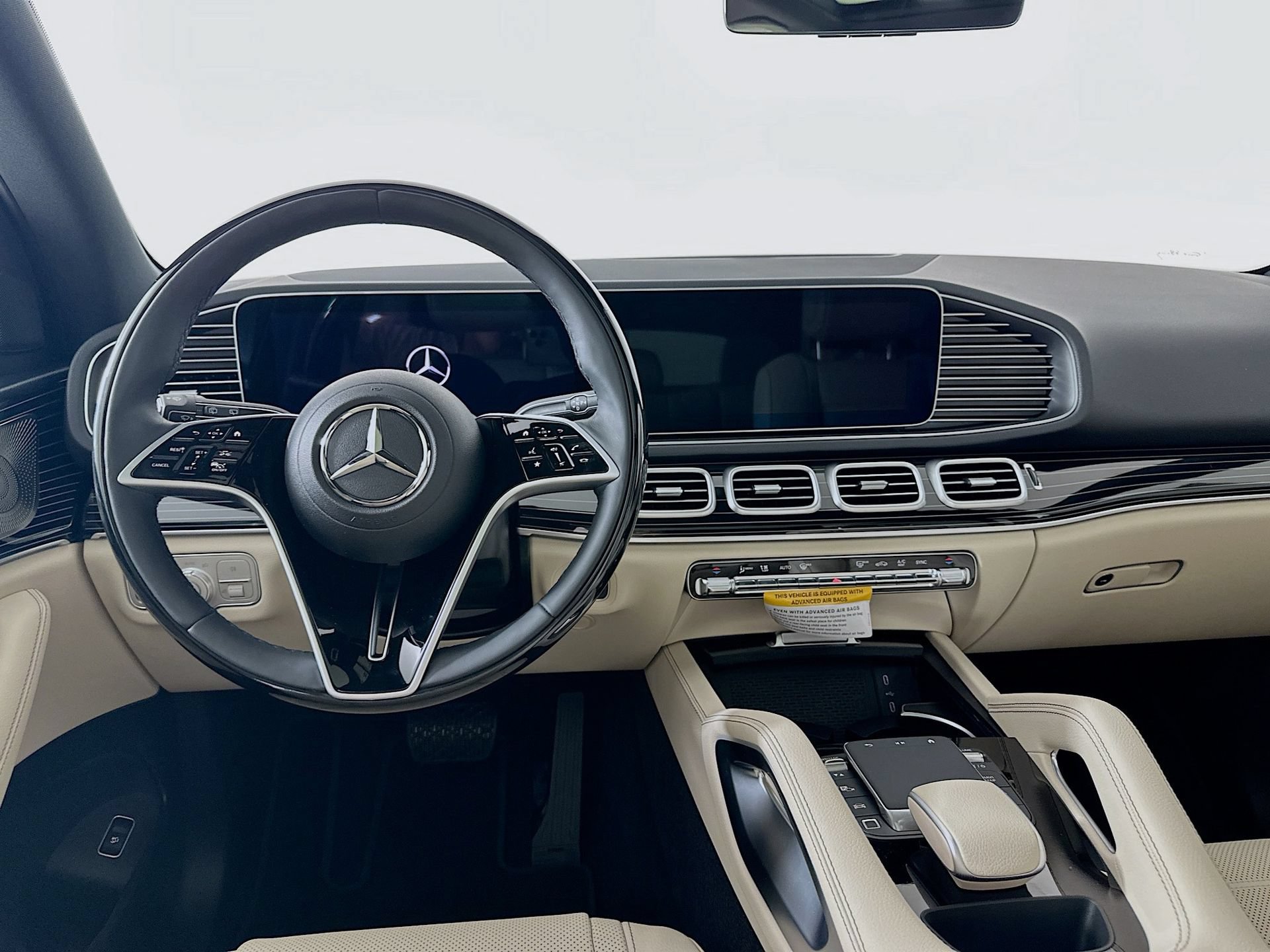 New 2026 Mercedes-Benz GLE 450 4MATIC image 25