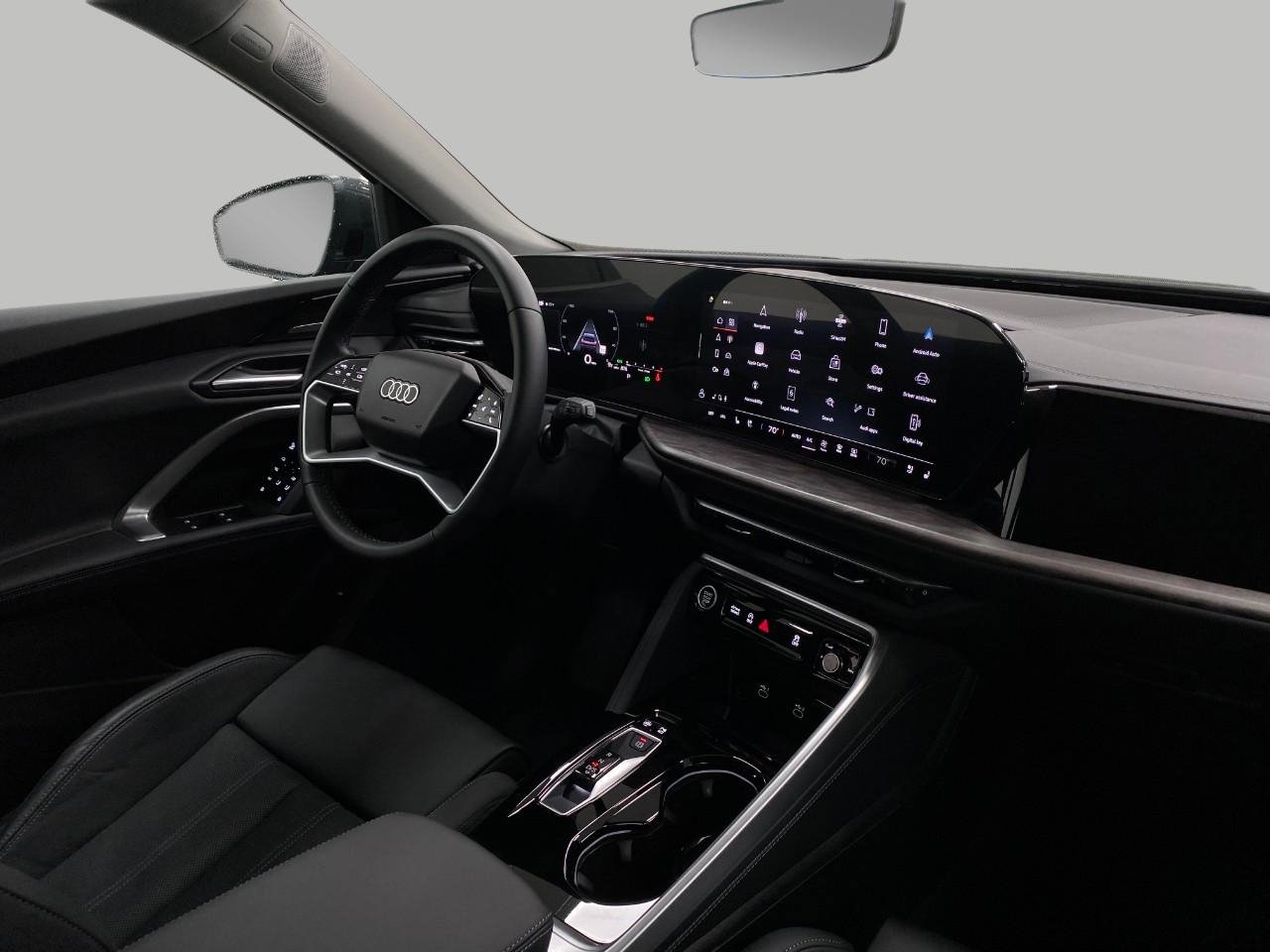 Used 2025 Audi Q5 Premium Plus image 18