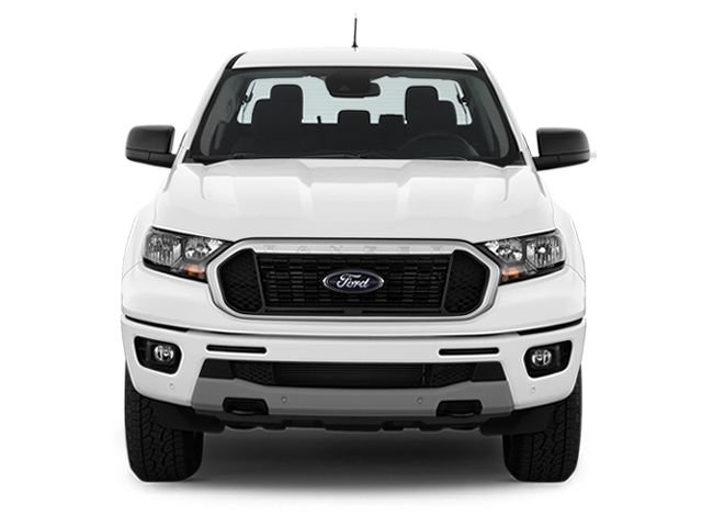 Used 2024 Ford Ranger XLT w/ Equipment Group 301A High AWD/4WD image 5