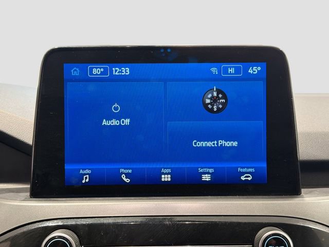 Used 2023 Ford Escape Active image 12