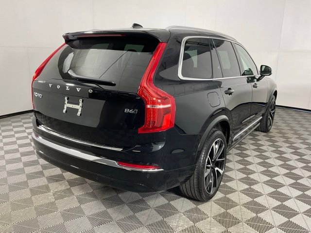 Certified 2023 Volvo XC90 B6 Plus w/ Protection Package Premier image 6