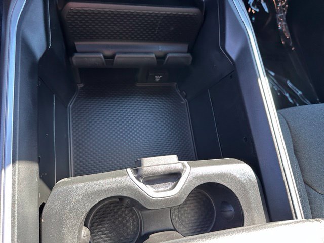Used 2023 RAM 1500 Big Horn AWD/4WD image 21