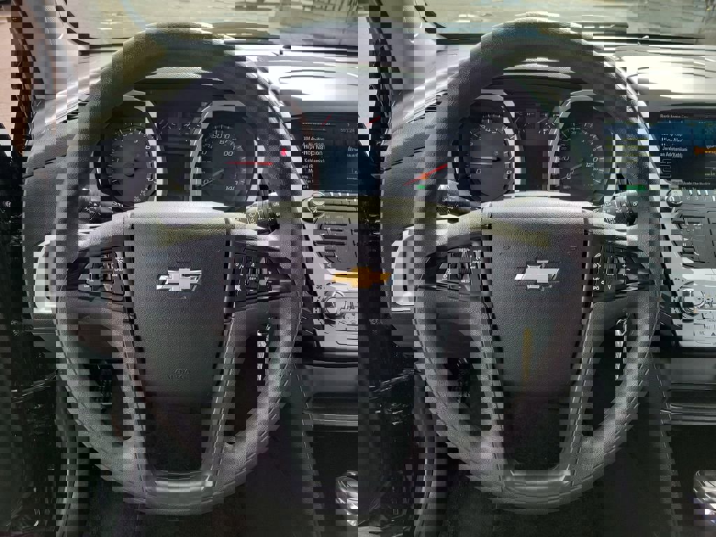 Used 2016 Chevrolet Equinox LS image 20