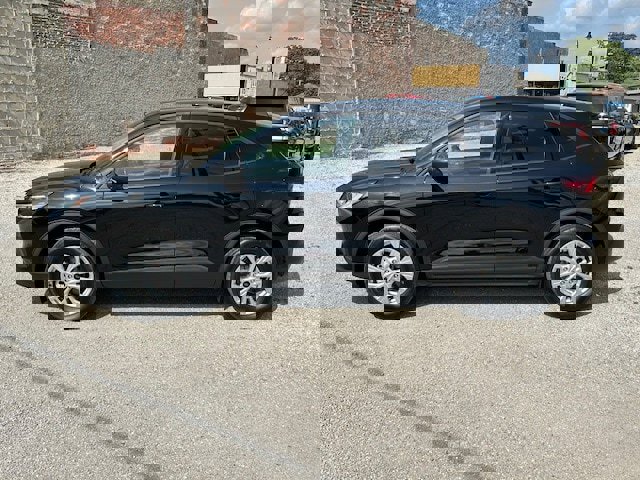 New 2025 Ford Escape Active w/ Tech Pack #1 image 2