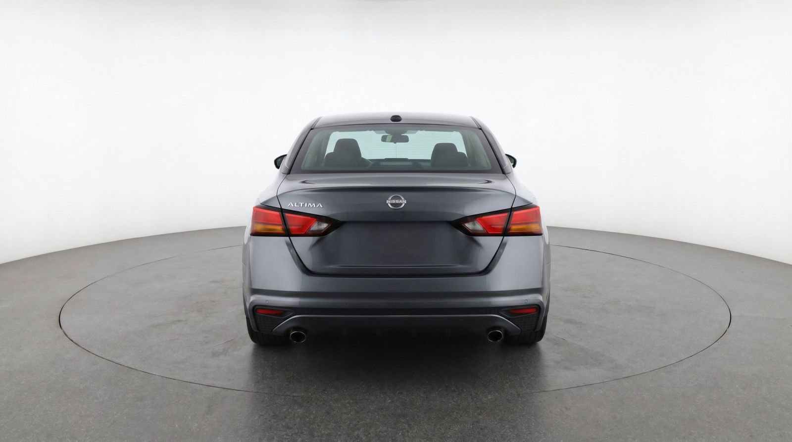 Used 2026 Nissan Altima 2.5 SV FWD image 7