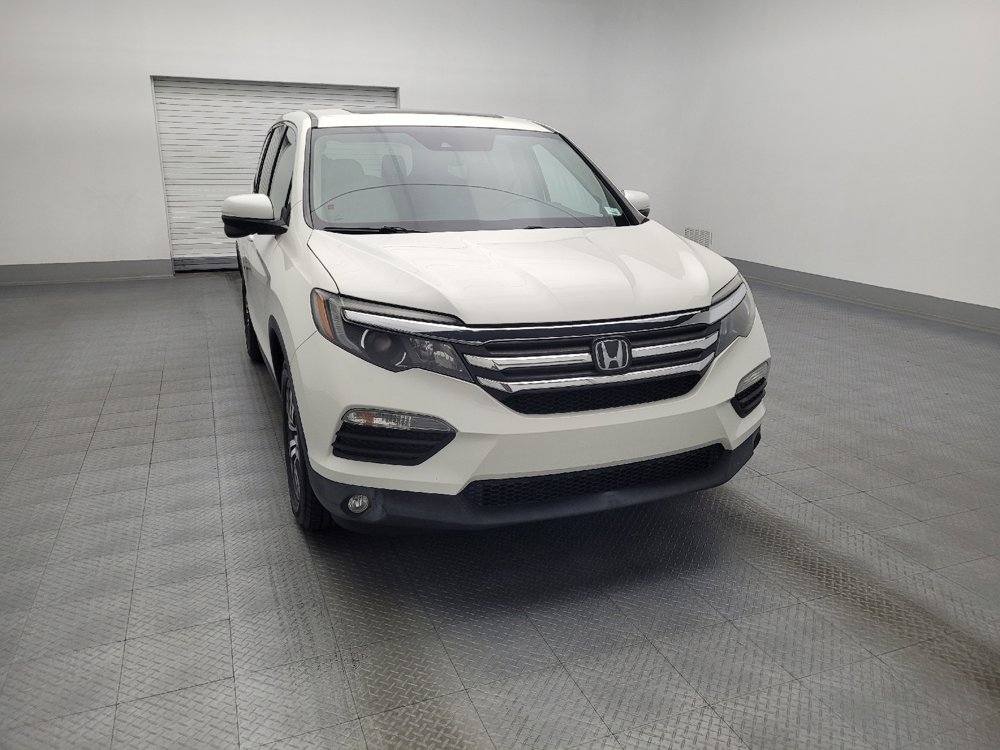 Used 2018 Honda Pilot EX-L image 14