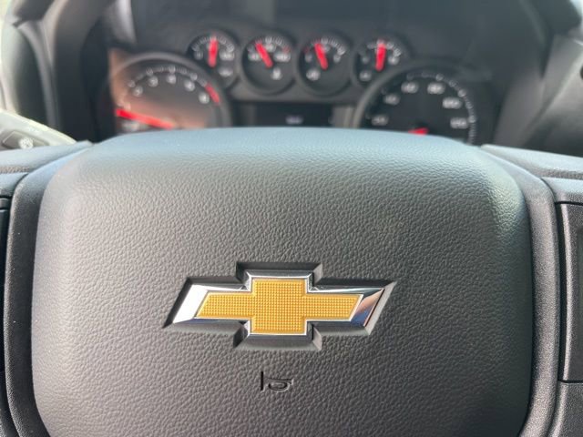 New 2026 Chevrolet Silverado 1500 W/T w/ WT Value Package image 25