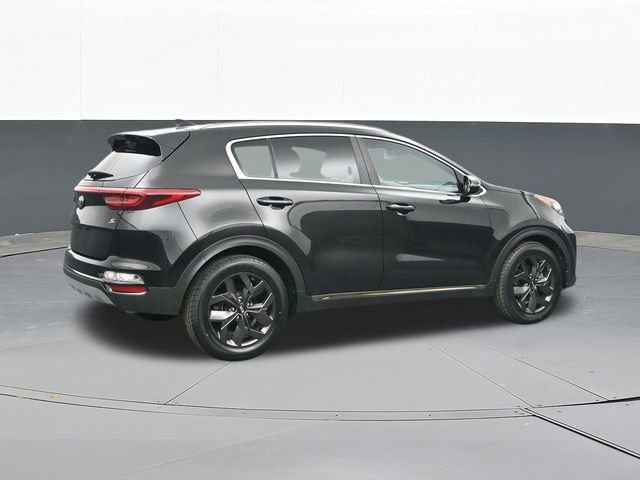 Used 2020 Kia Sportage S image 15