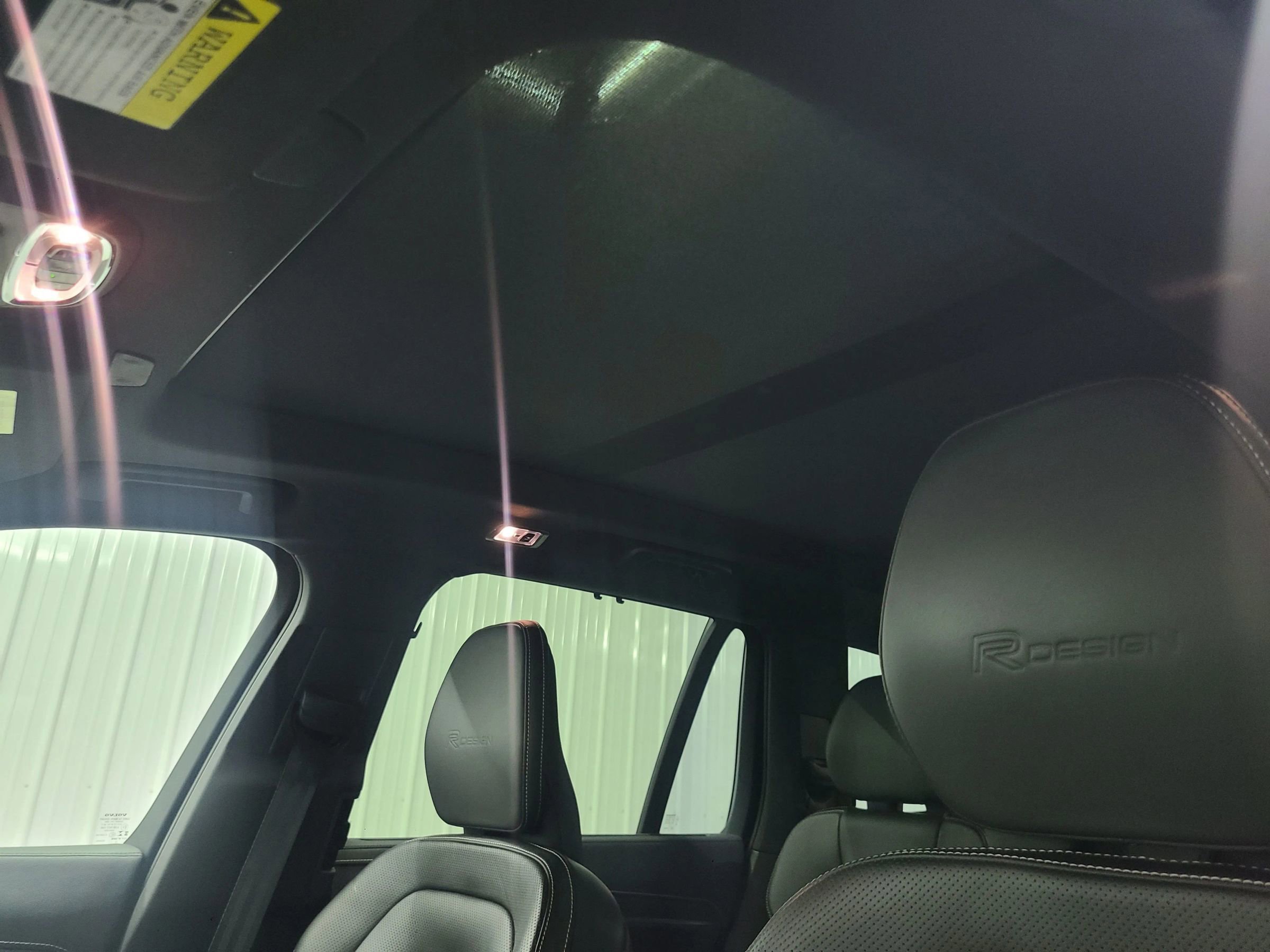 Used 2019 Volvo XC90 T5 R-Design w/ Protection Package AWD/4WD image 20