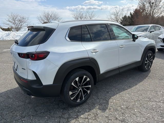 New 2026 MAZDA CX-50 2.5 Hybrid w/ Premium Plus Pkg image 3