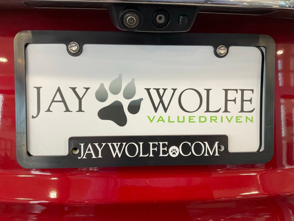 Used 2021 GMC Acadia Denali w/ Denali Ultimate Package image 26