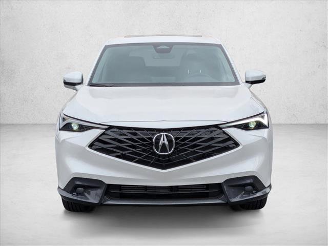 Used 2025 Acura ADX FWD image 6