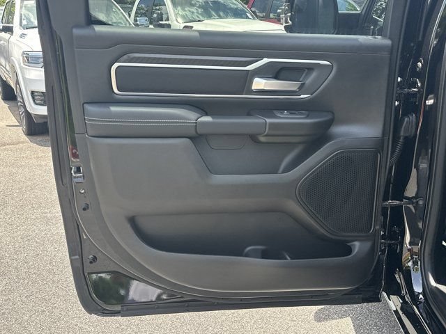 New 2026 RAM 1500 Big Horn w/ Back Country Package AWD/4WD image 20