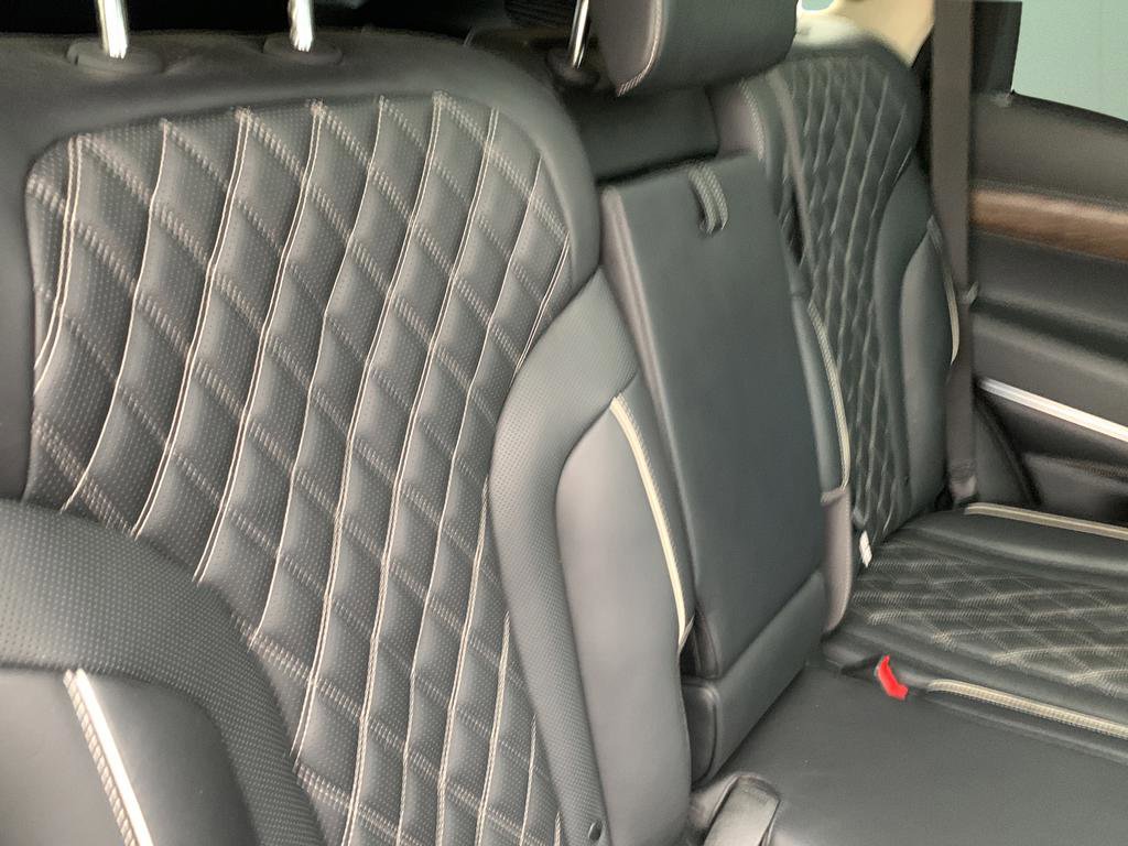 Certified 2023 Genesis GV80 3.5T w/ Winter Weather Package image 41