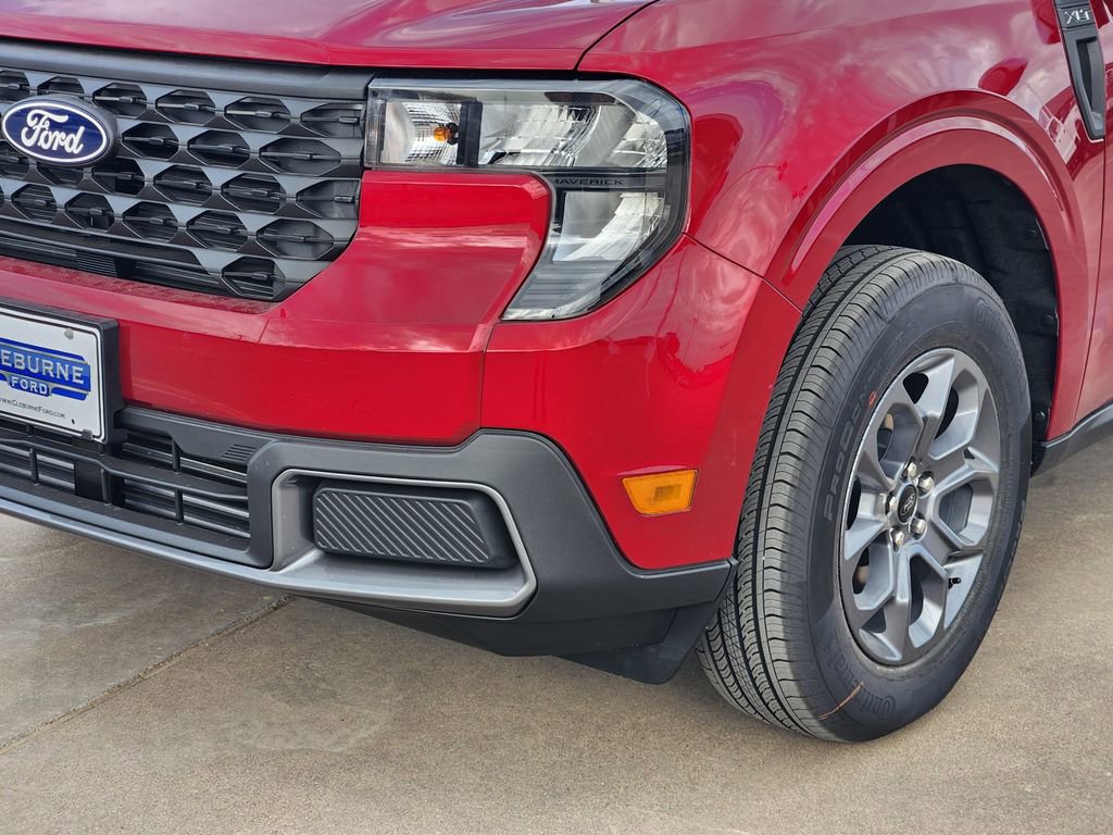 New 2026 Ford Maverick XLT w/ XLT Luxury Package image 6