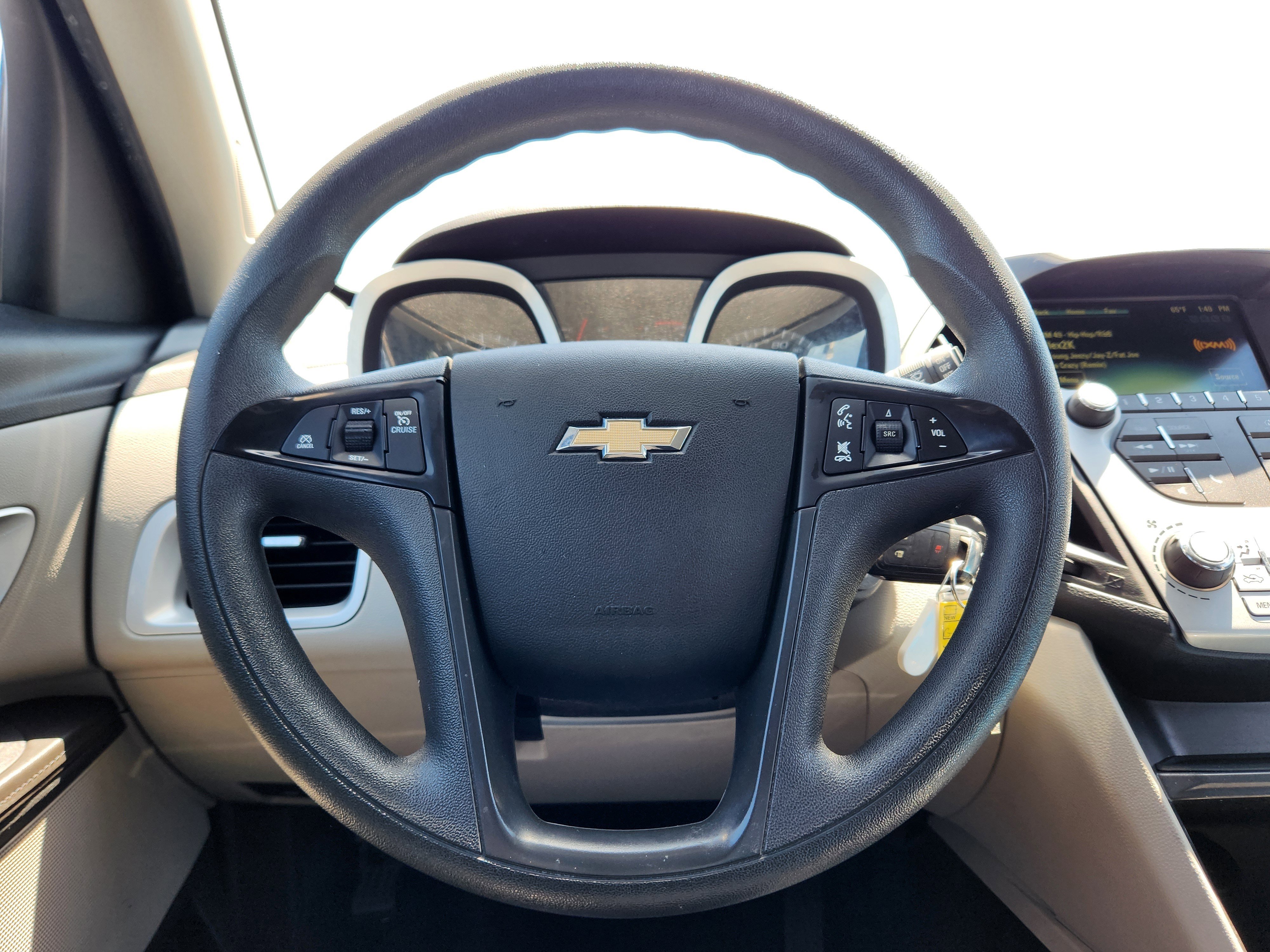 Used 2016 Chevrolet Equinox LS FWD image 21