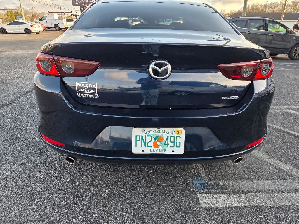 Used 2019 MAZDA MAZDA3 Sedan image 7