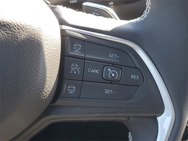 New 2025 Jeep Grand Cherokee L Laredo w/ Luxury Tech Group I image 24