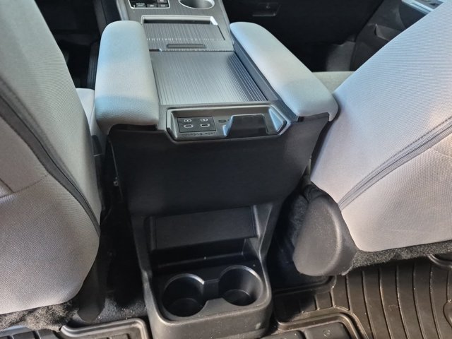 Certified 2026 Toyota Sienna LE FWD image 16