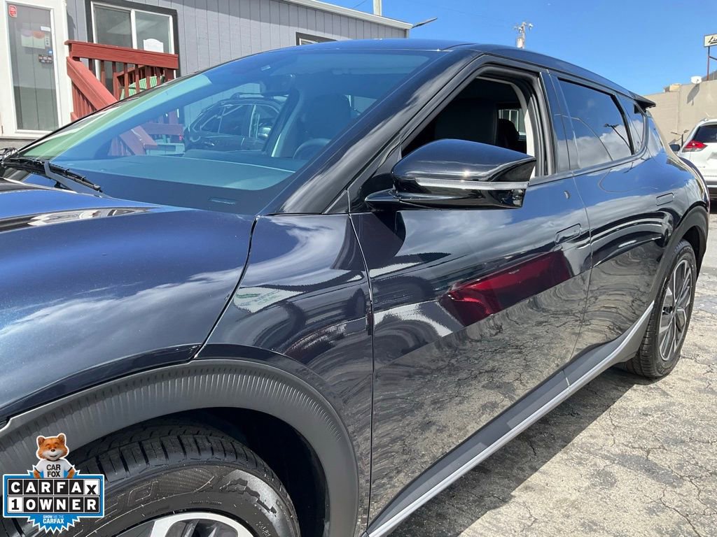 Used 2024 Kia EV6 Light RWD image 91