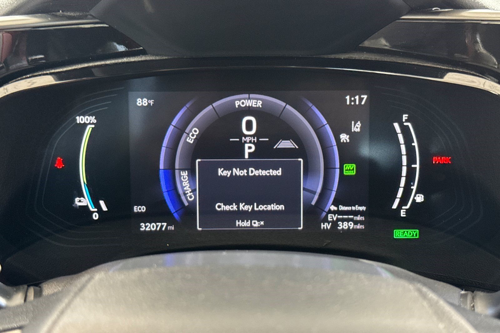 Certified 2024 Lexus NX 450h+ F Sport w/ Vision Package AWD/4WD image 34