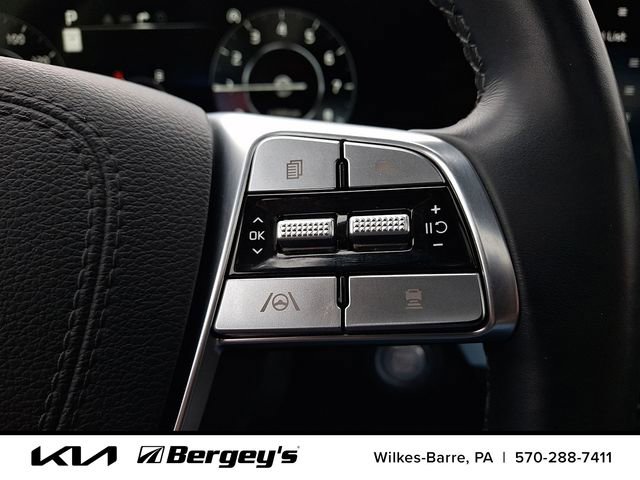 Certified 2024 Kia Telluride SX Prestige X-Line image 26