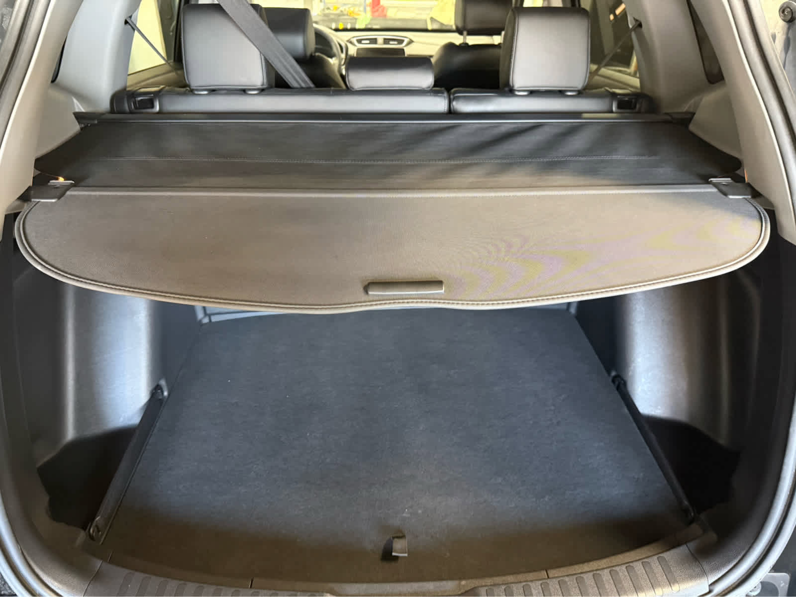 Used 2022 Honda CR-V EX-L image 25