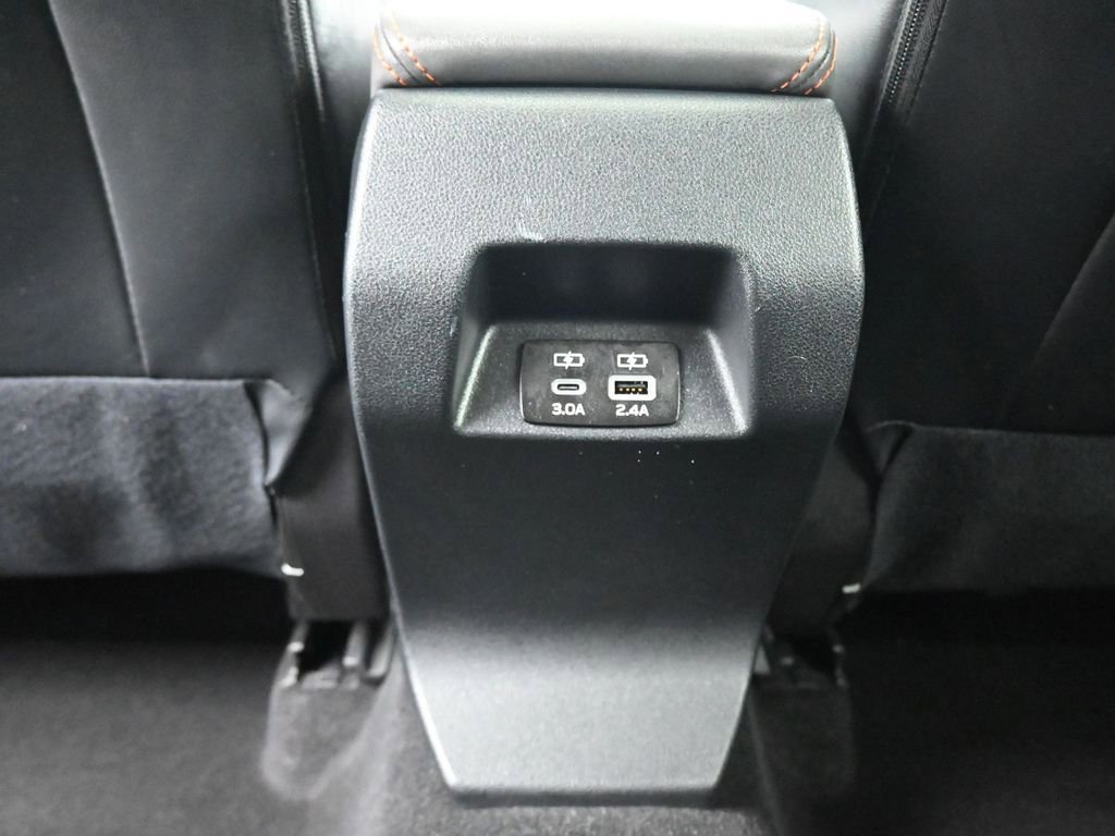 Used 2024 Subaru Crosstrek 2.5i Limited w/ Crosstrek Mirror Package image 31