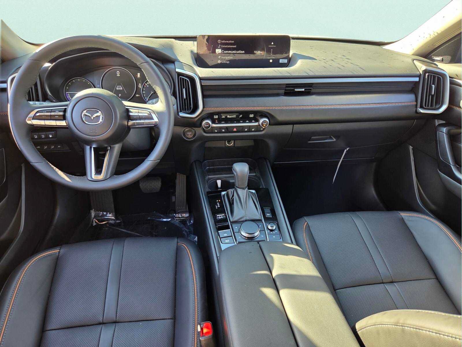 New 2026 MAZDA CX-50 AWD 2.5 Hybrid w/ Weather Package image 13