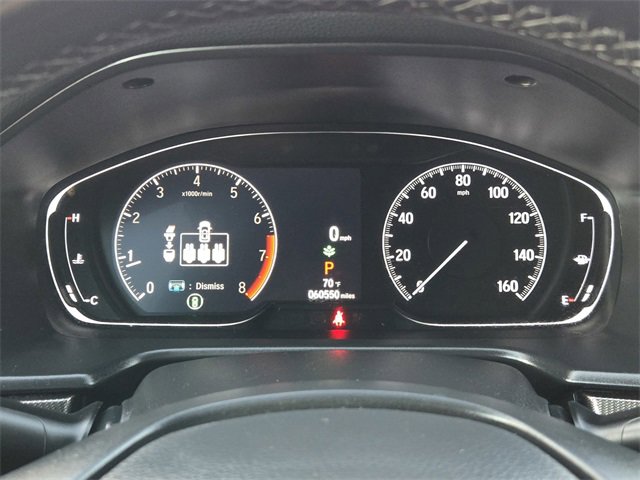 Used 2022 Honda Accord Sport image 24