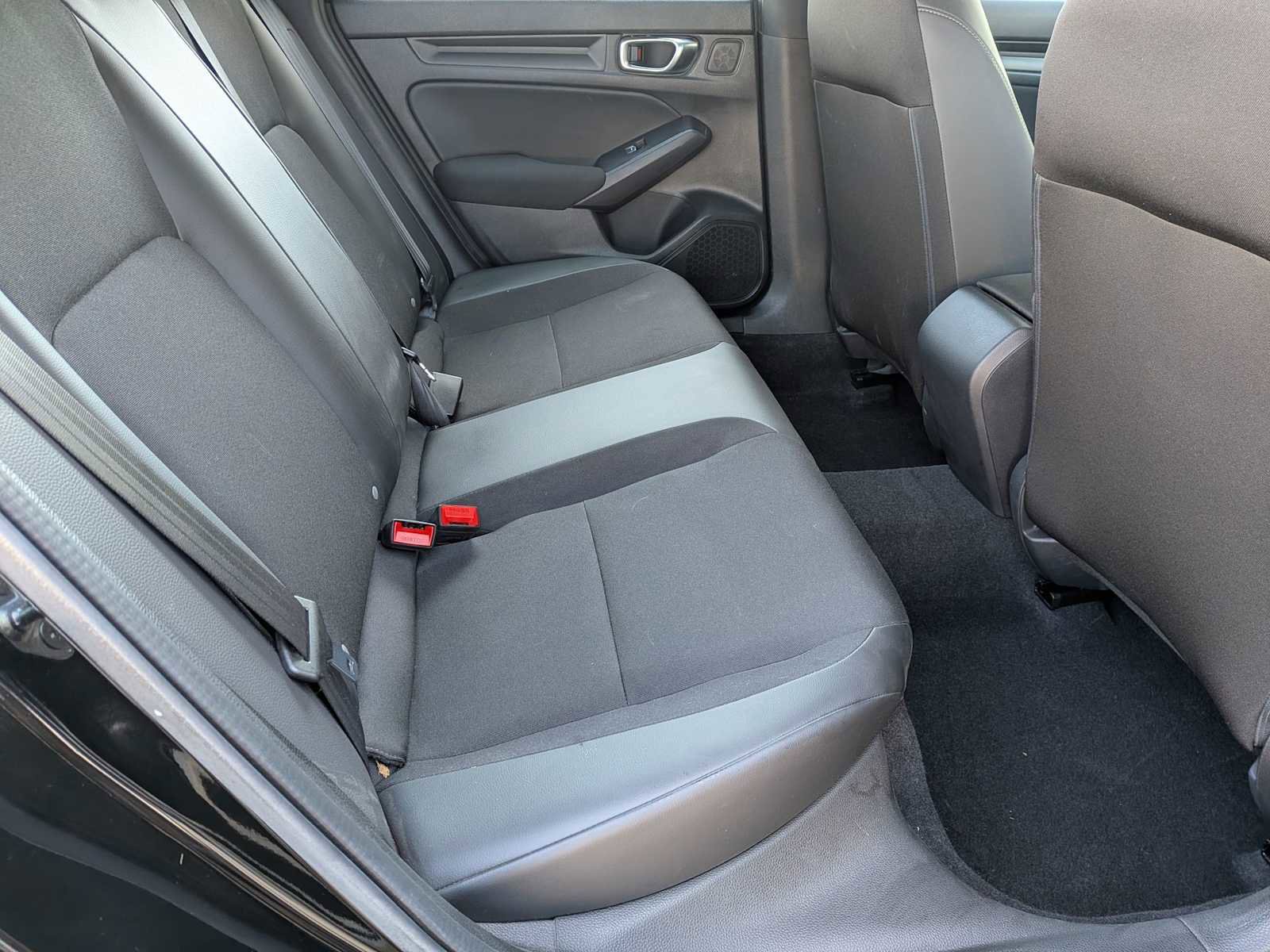 Certified 2023 Honda Civic Sport image 18
