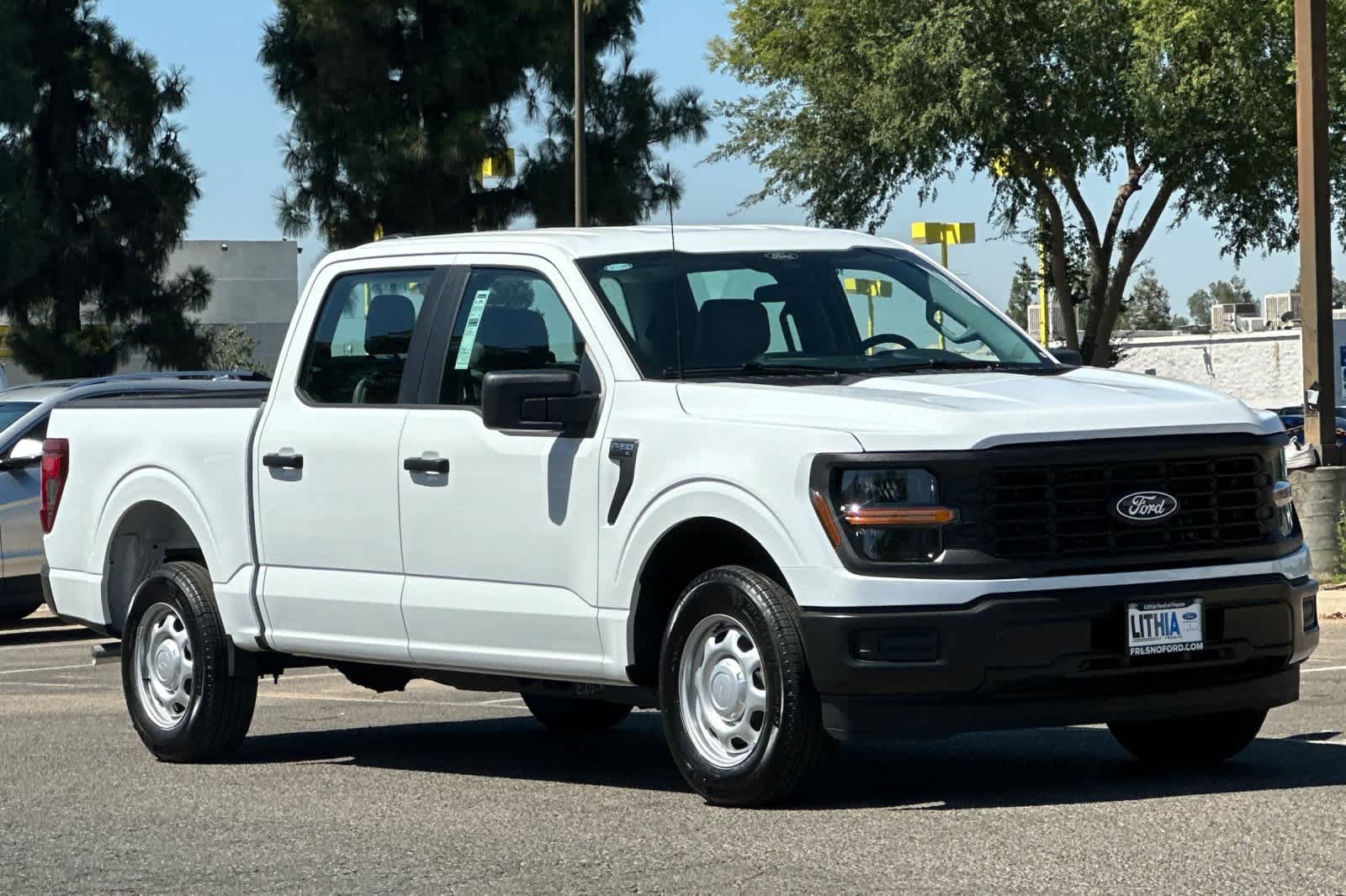 New 2026 Ford F150 XL RWD image 10