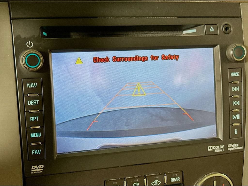 Used 2014 GMC Yukon XL SLT RWD image 12