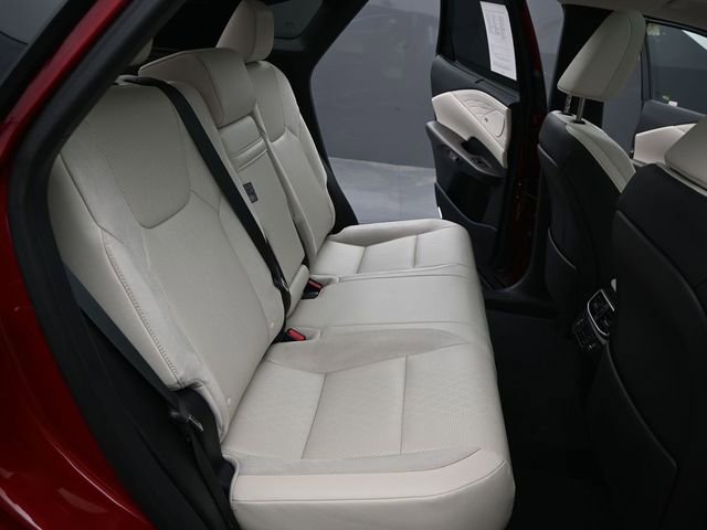 Used 2024 Lexus RX 350 FWD w/ Convenience Package image 17