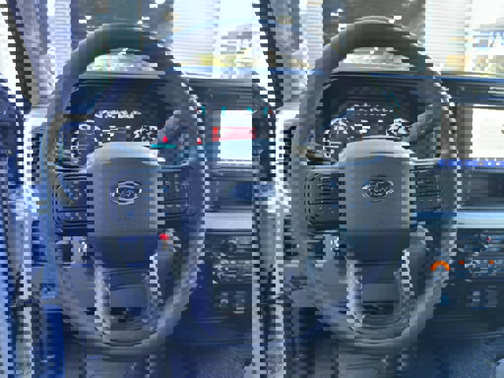 New 2025 Ford F350 XL w/ XL Chrome Package image 22