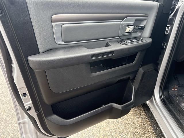 Used 2024 RAM 1500 Classic SLT image 19