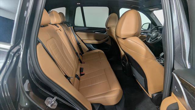Used 2020 BMW X3 xDrive30i w/ Convenience Package image 16