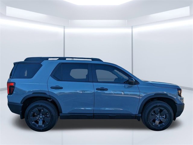 New 2026 Honda Passport RTL image 3