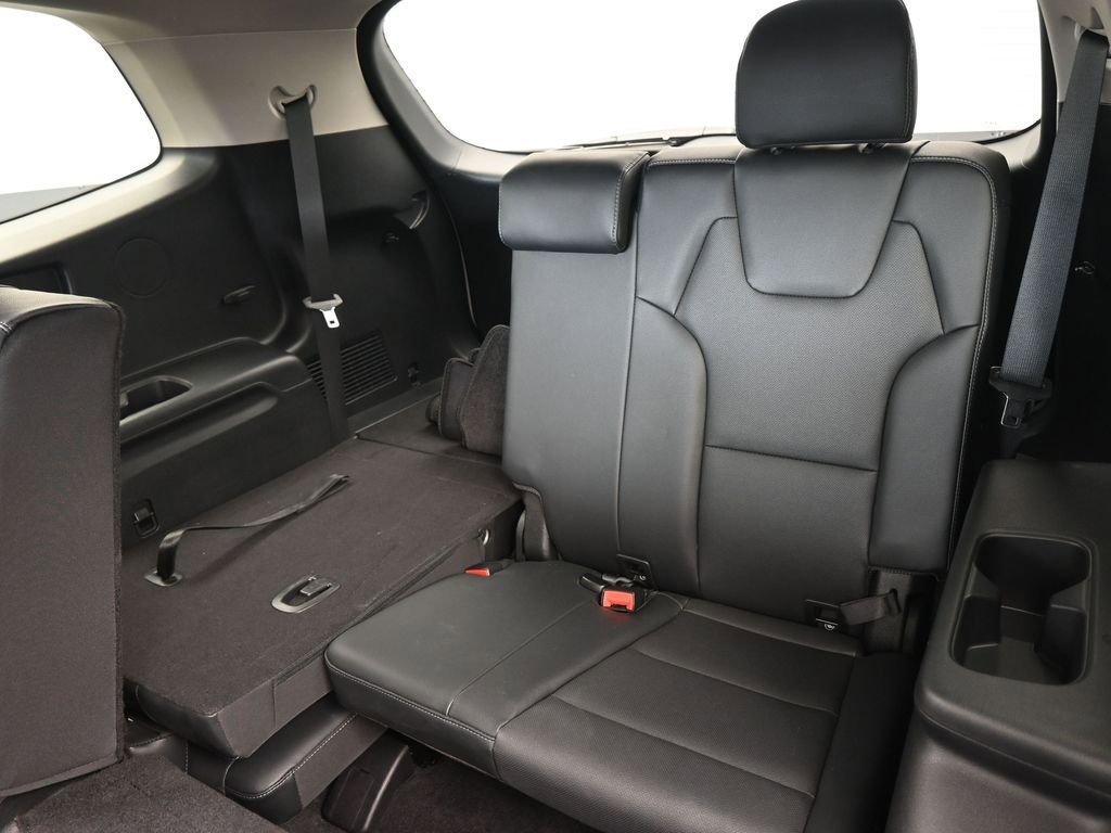 Used 2023 Kia Telluride EX image 34