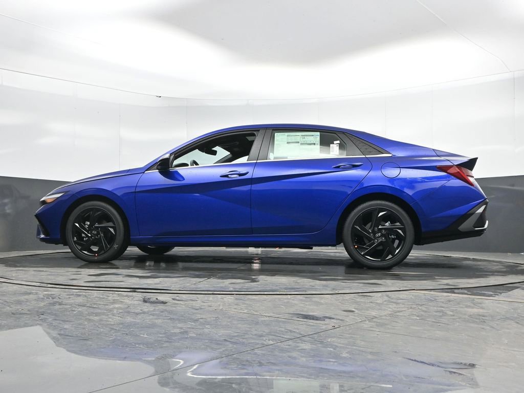 New 2026 Hyundai Elantra SEL Sport Premium FWD image 50