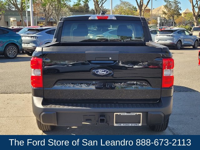 New 2025 Ford Maverick XLT FWD image 7