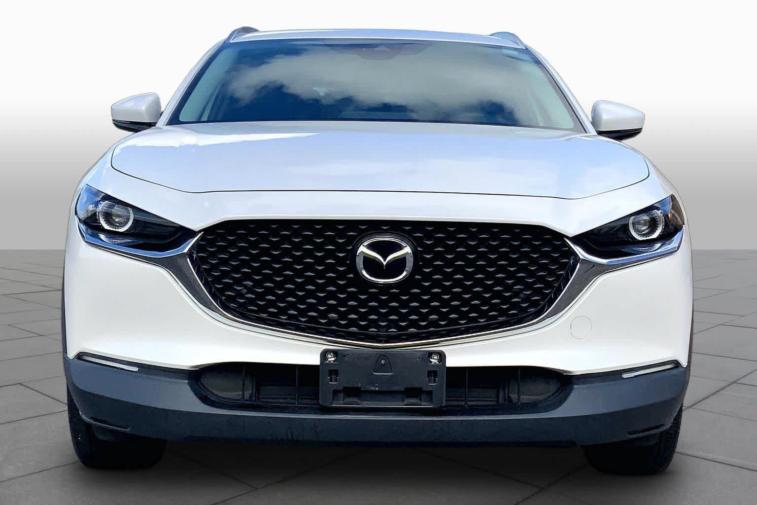 Used 2023 MAZDA CX-30 AWD 2.5 S w/ Select Package image 4