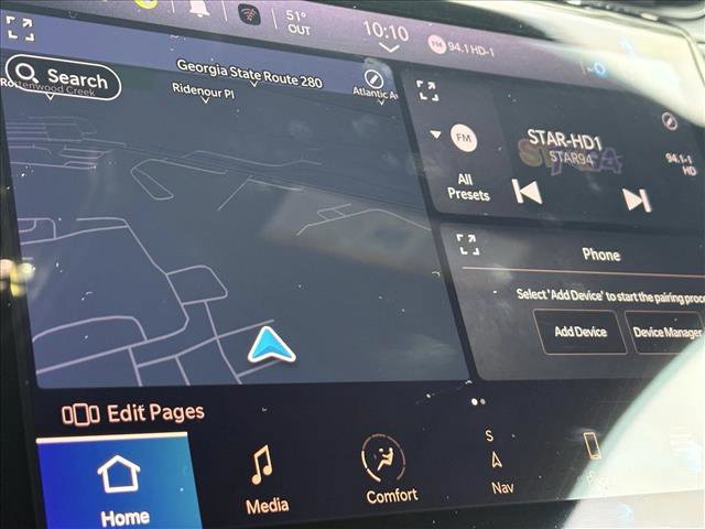 Used 2023 Jeep Grand Cherokee L Limited image 6