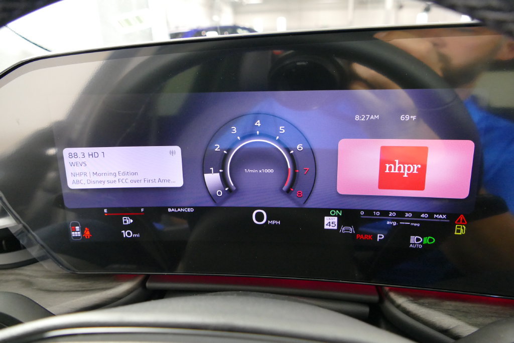 New 2026 Audi Q5 2.0T AWD/4WD image 14