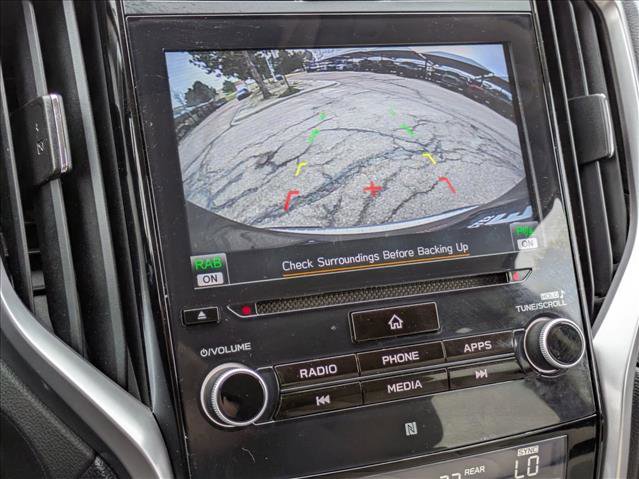 Used 2021 Subaru Ascent Premium w/ Convenience Package image 14